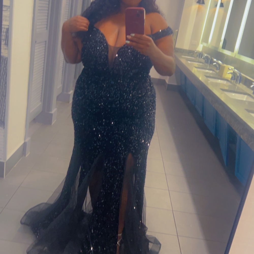 Beautiful Gowns